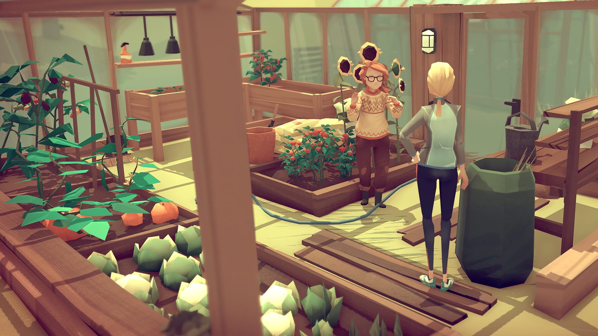 Screenshot for Closer the Distance