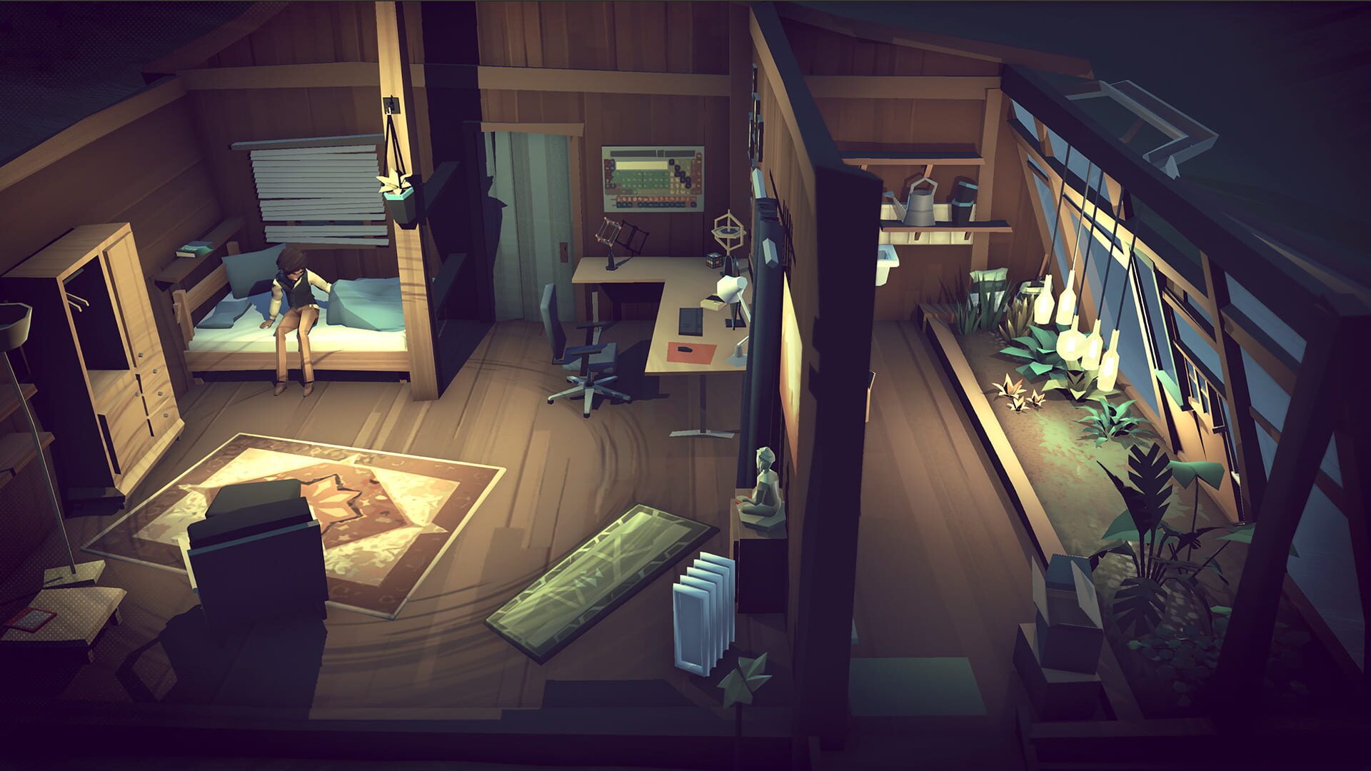 Screenshot for Closer the Distance