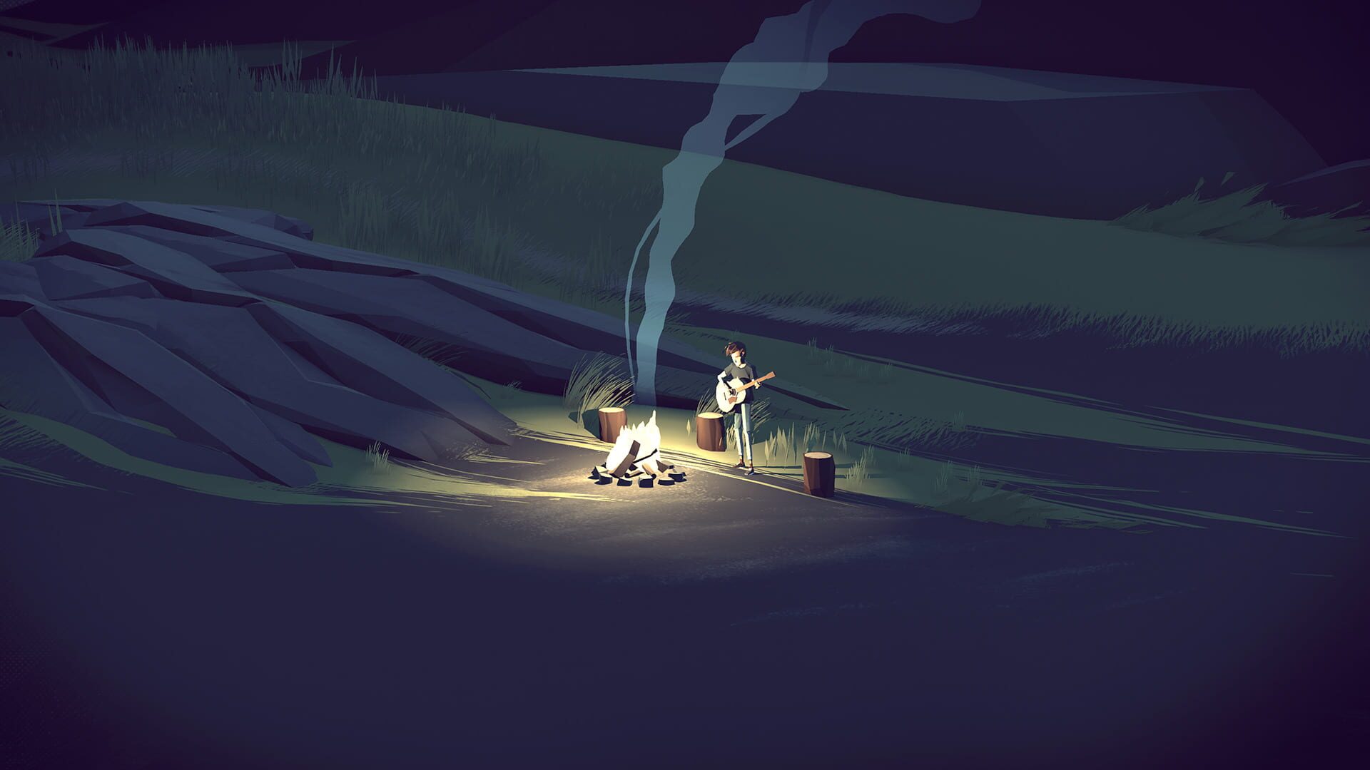 Screenshot for Closer the Distance