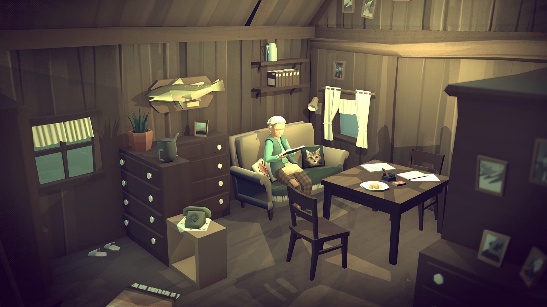 Screenshot for Closer the Distance