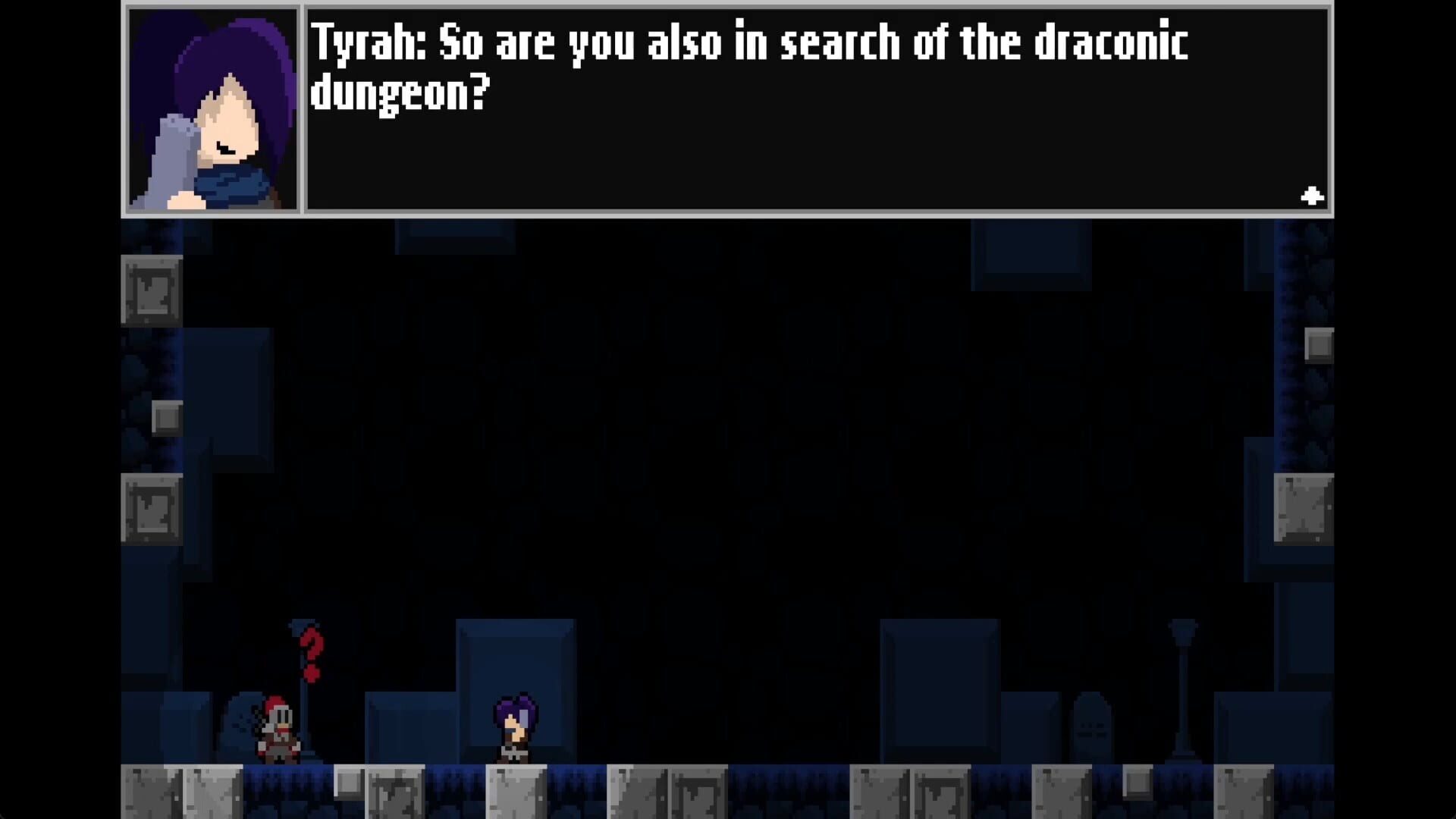 Screenshot for Draconic Resurgence