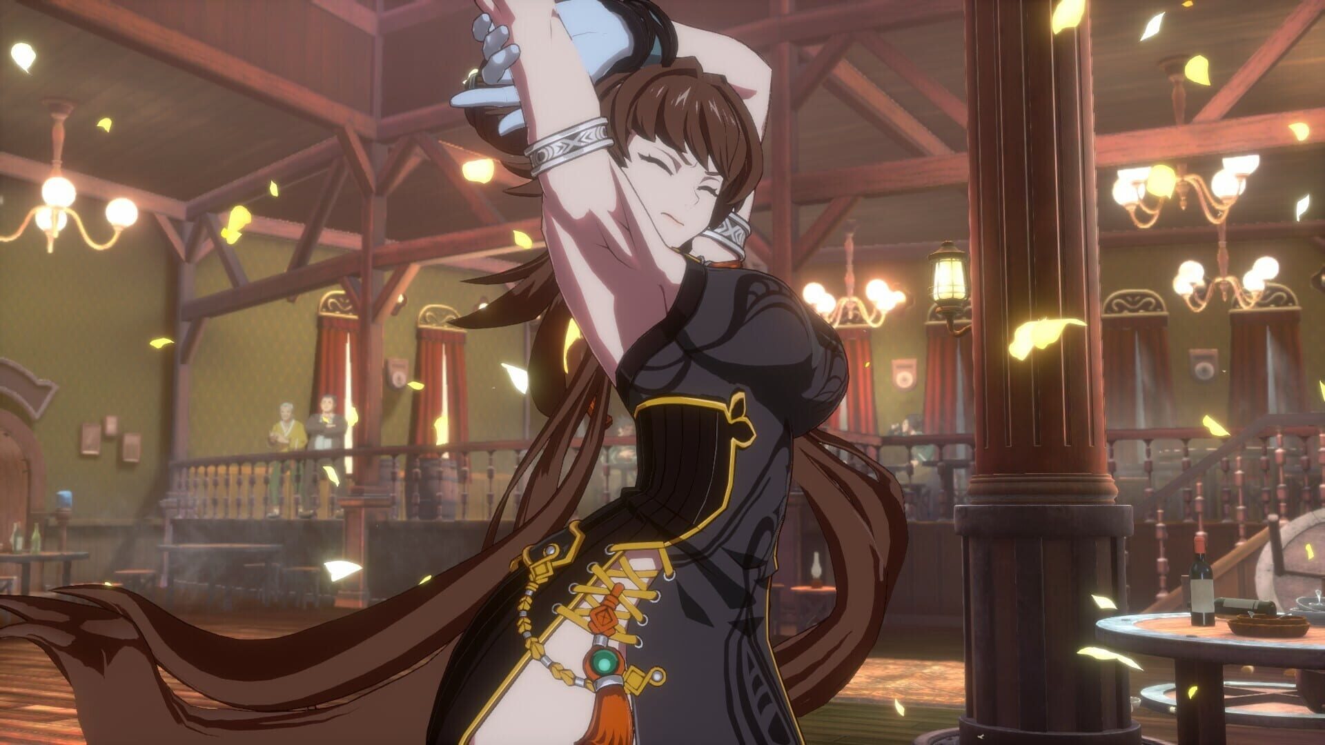 Screenshot for DNF Duel: DLC 5 - Nen Master