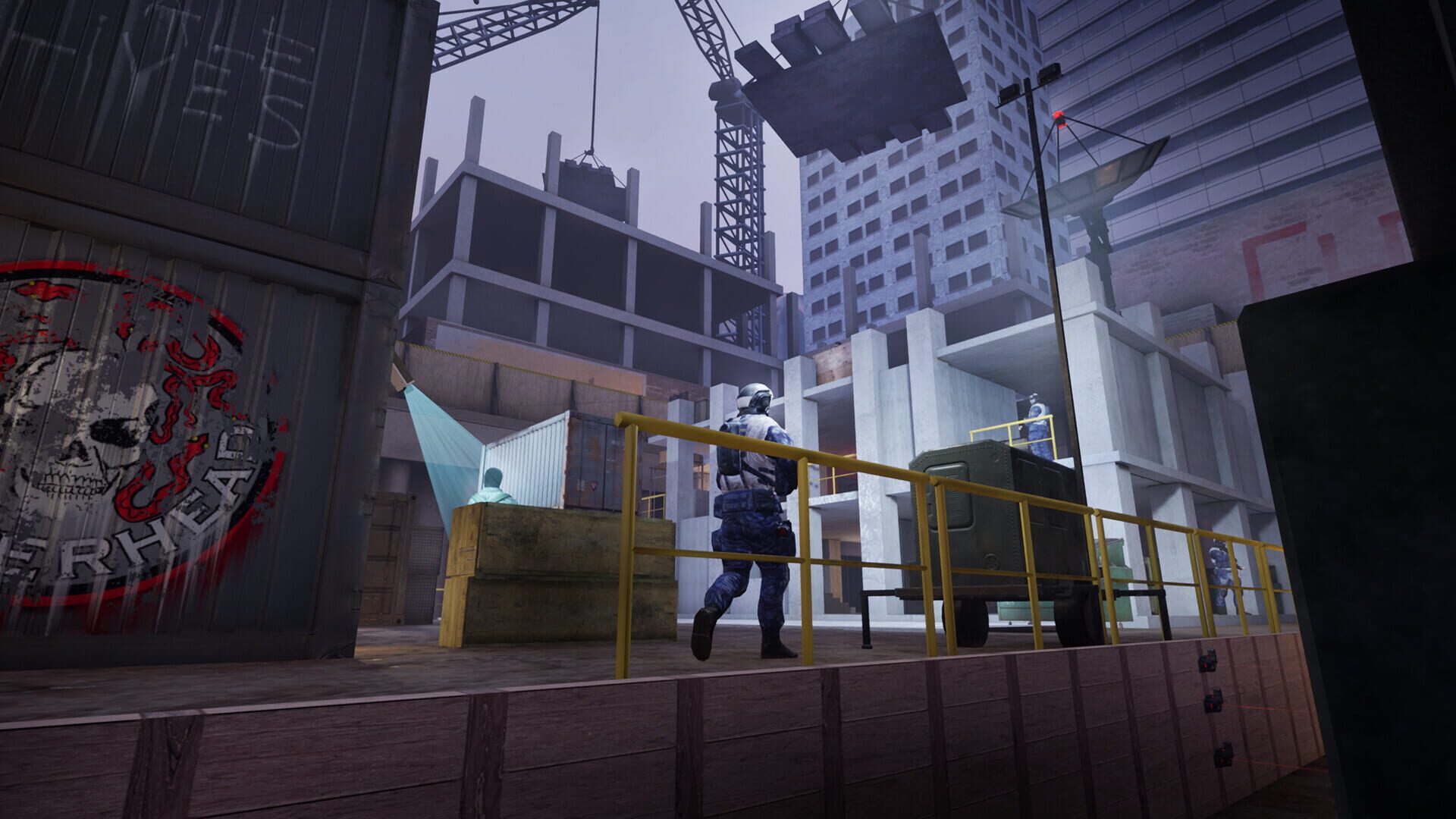 Screenshot for Espire 1: Sydney Sneakabouts Mission Pack