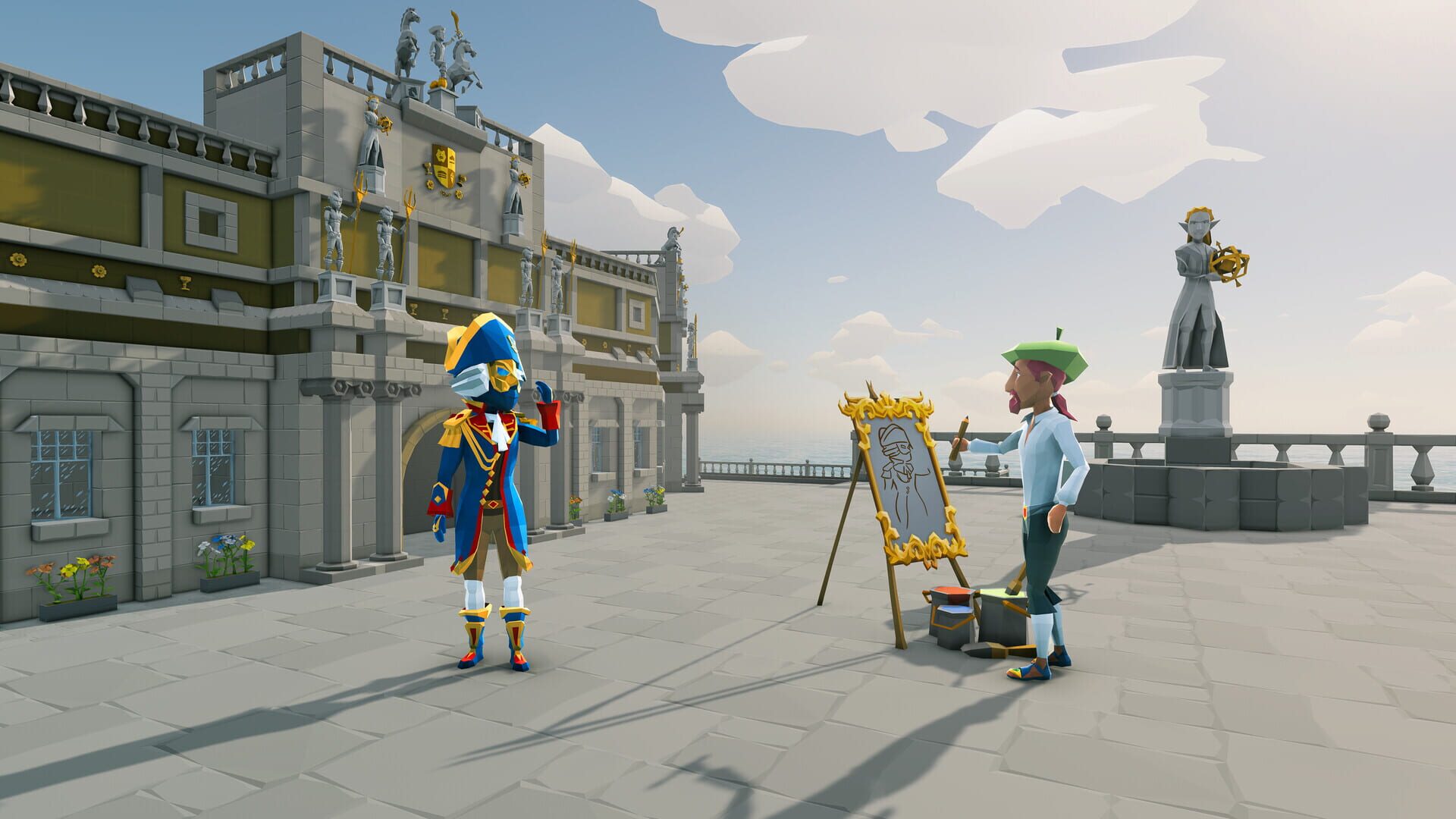 Screenshot for Ylands: Supporter Pack