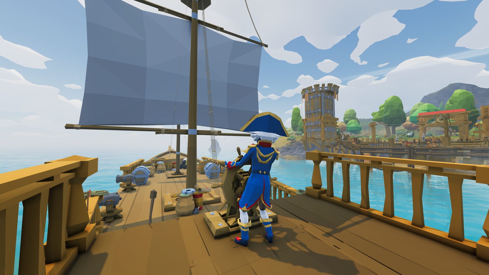 Screenshot for Ylands: Supporter Pack