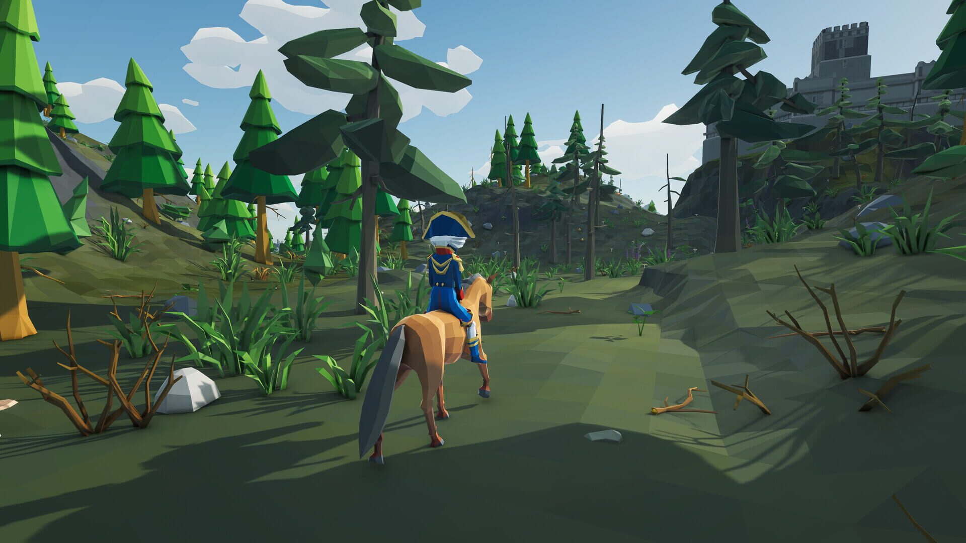 Screenshot for Ylands: Supporter Pack