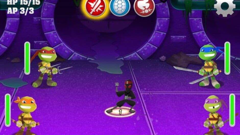 Screenshot for Pizza Quest