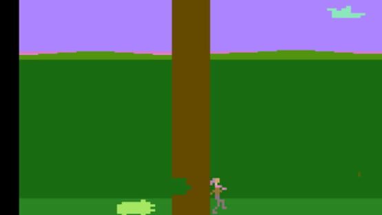 Screenshot for Forest