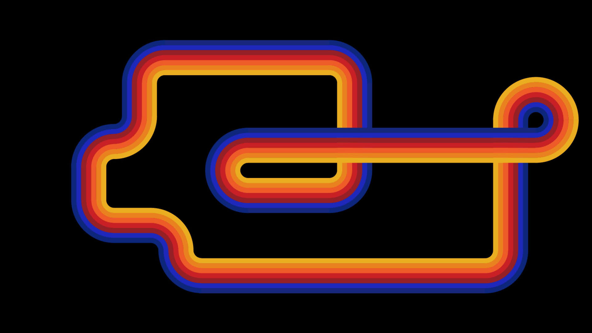 Screenshot for Stripes