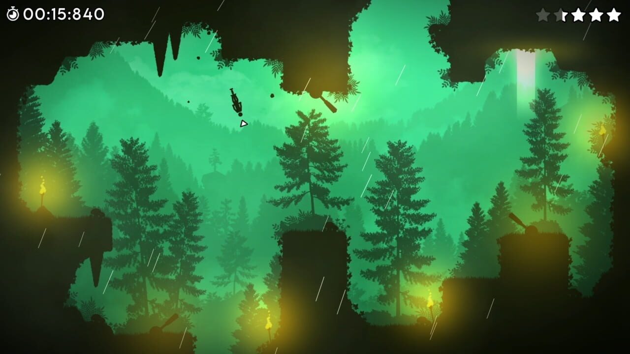 Screenshot for Pogo Stick Champion