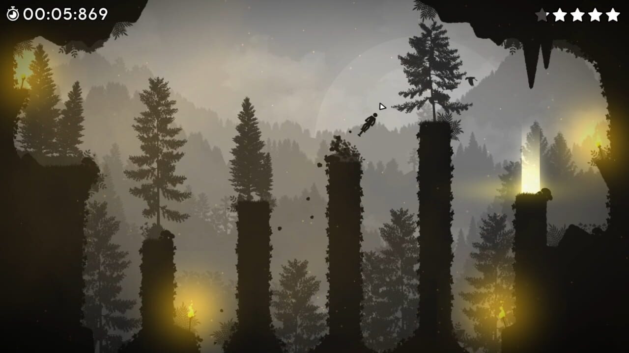 Screenshot for Pogo Stick Champion