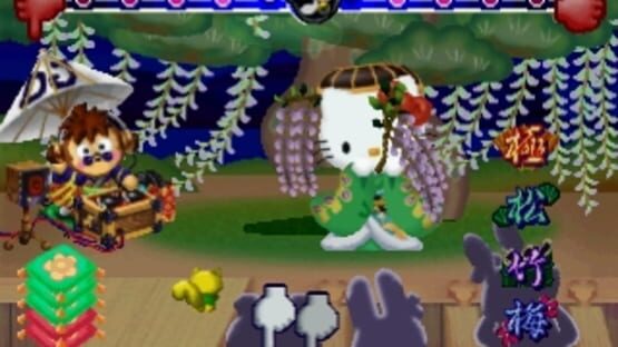 Screenshot for Kitty the Kool!