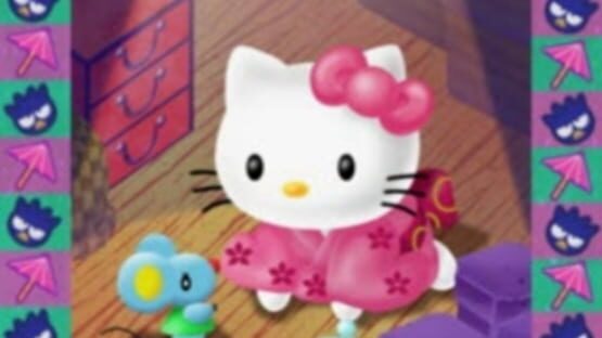 Screenshot for Kitty the Kool!