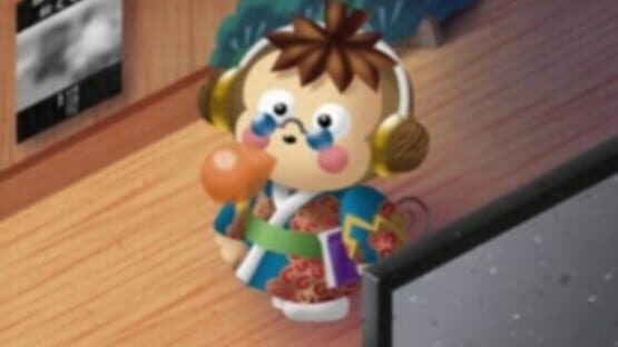 Screenshot for Kitty the Kool!