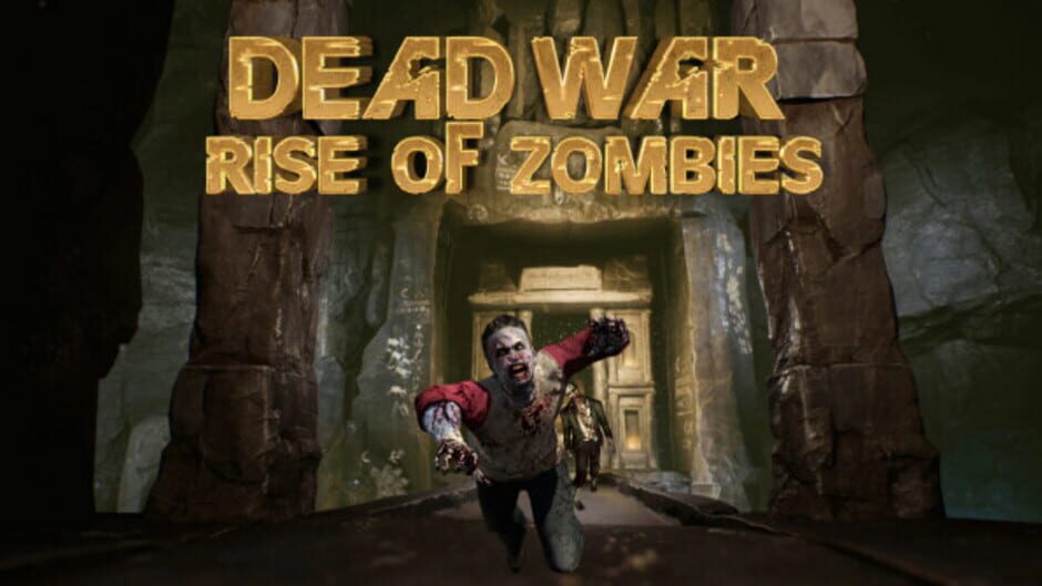 Screenshot for Dead War Rise of Zombies