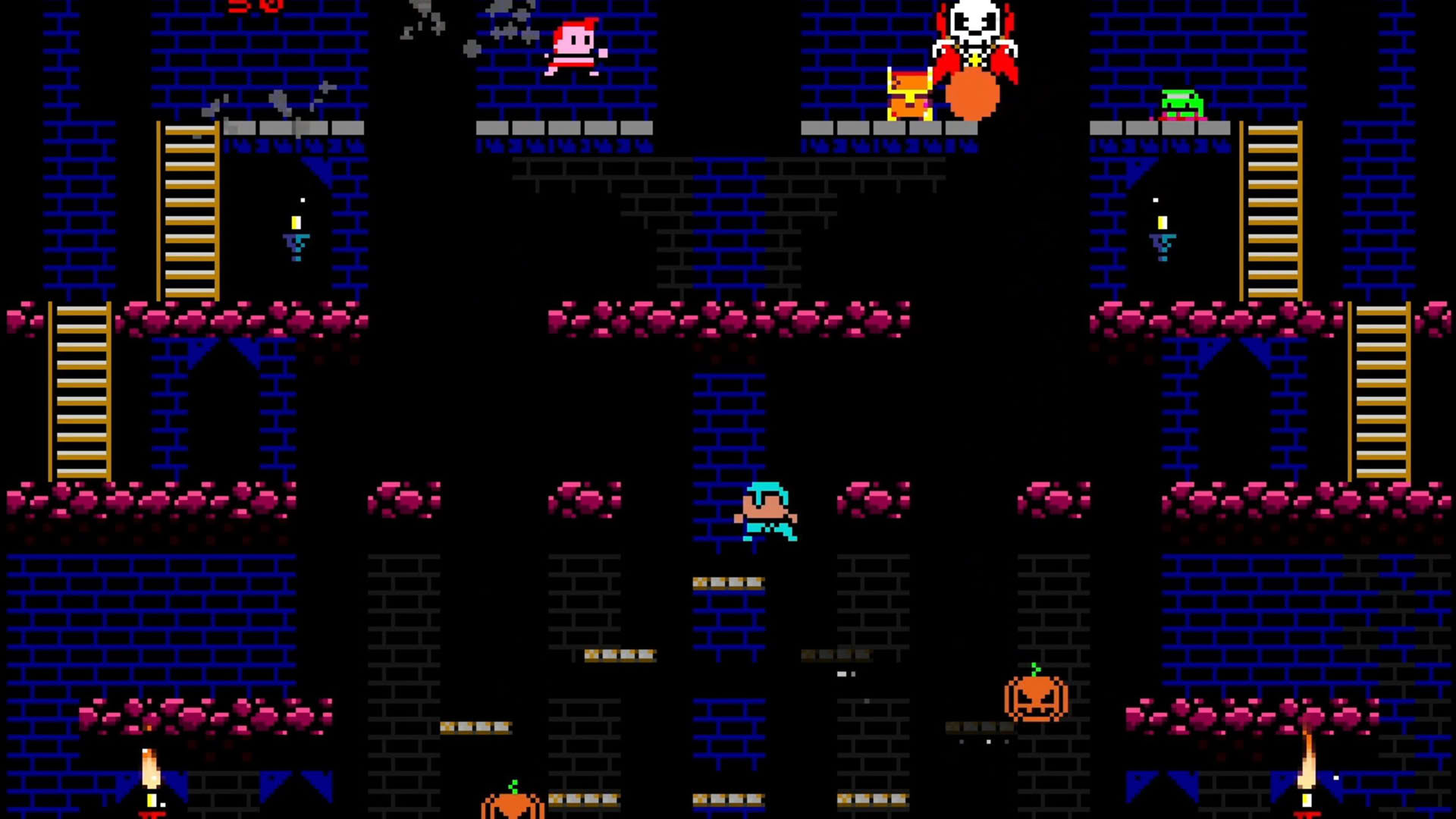Screenshot for Trasmoz Legends