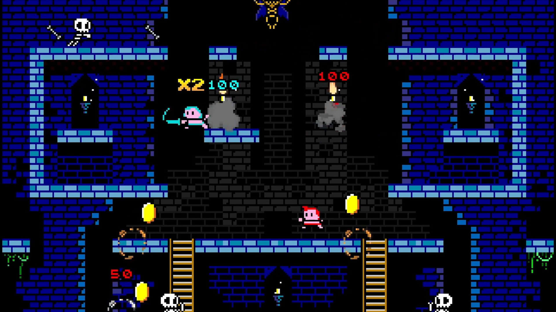 Screenshot for Trasmoz Legends