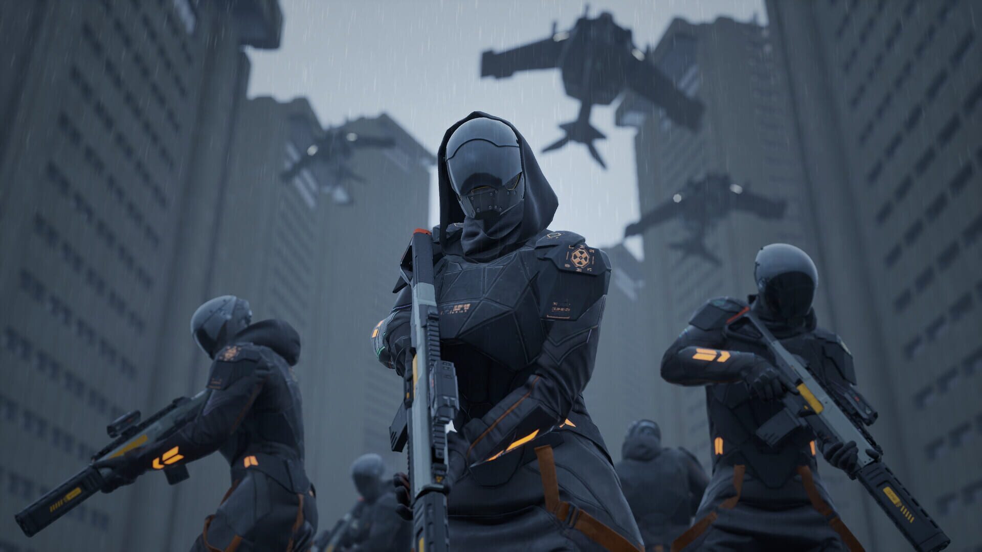 Screenshot for Polaris
