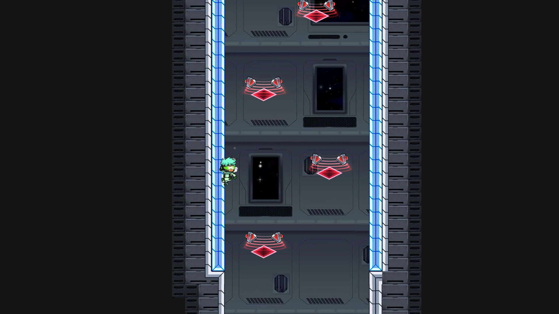 Screenshot for Dash n Cry