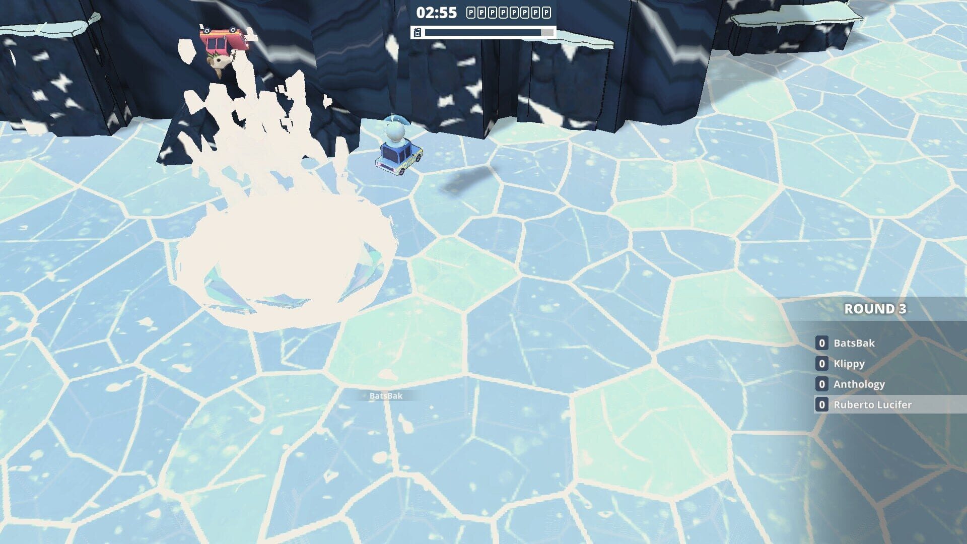 Screenshot for You Suck at Parking