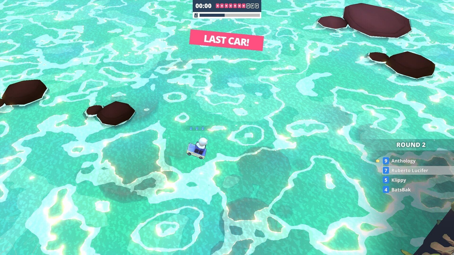 Screenshot for You Suck at Parking