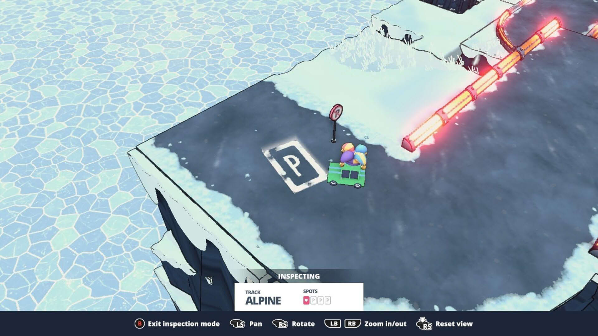 Screenshot for You Suck at Parking