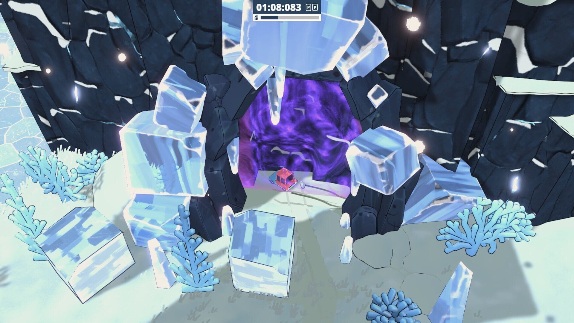 Screenshot for You Suck at Parking