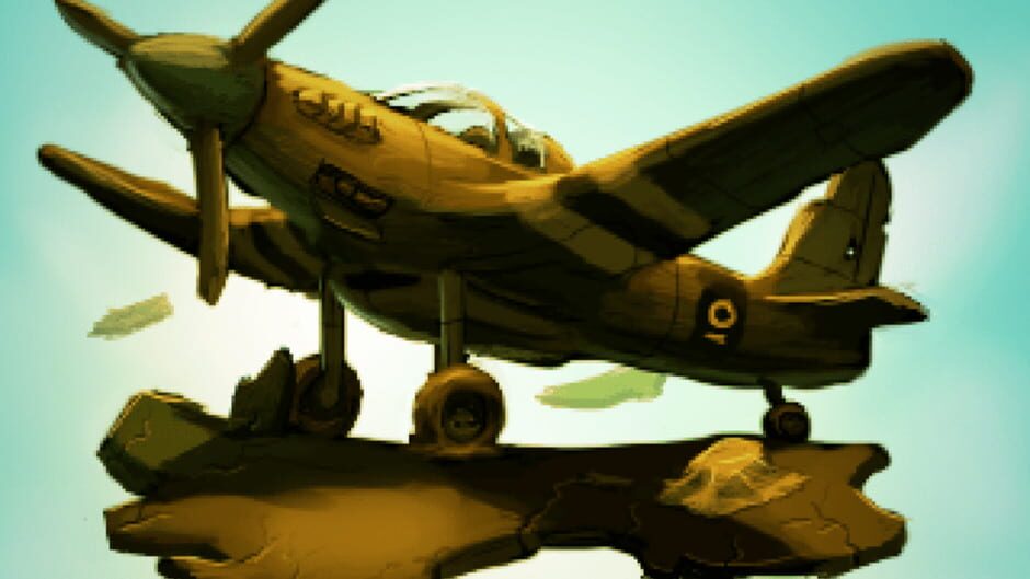 Screenshot for Falling Skywards