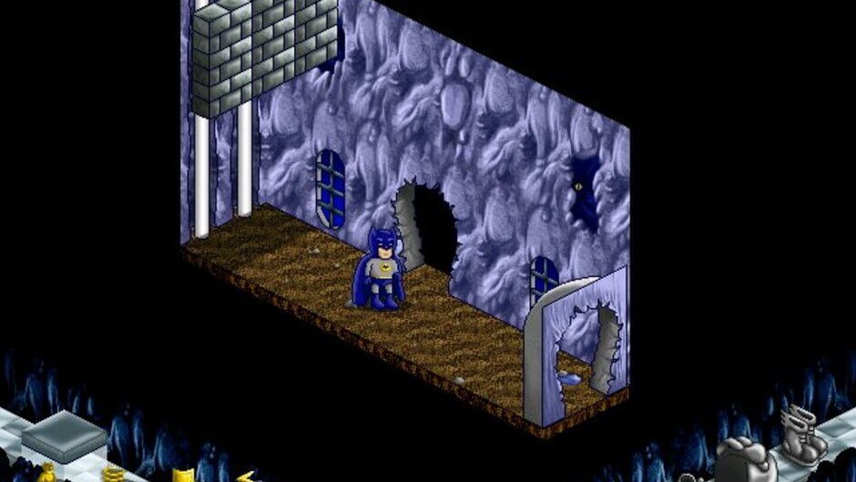 Screenshot for Batman