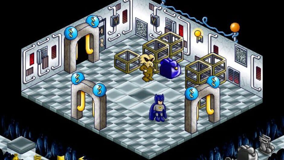 Screenshot for Batman