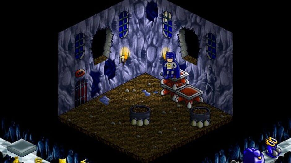 Screenshot for Batman