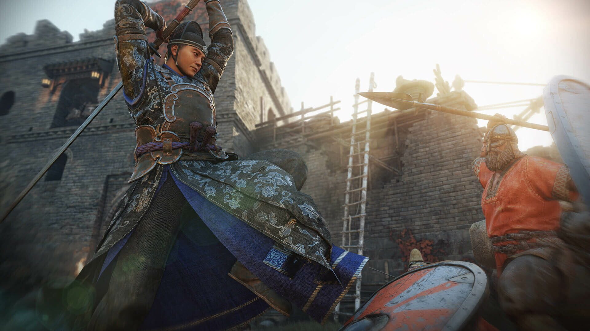 Screenshot for For Honor: Ultimate Heroes Pack