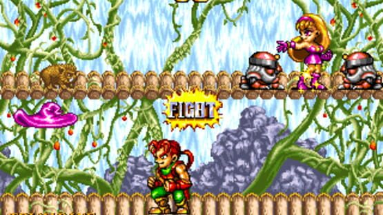 Screenshot for GunMaster