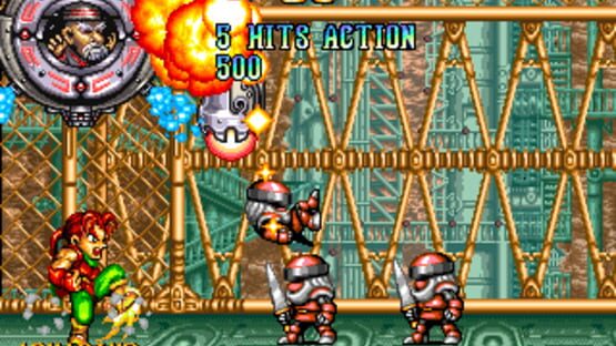 Screenshot for GunMaster