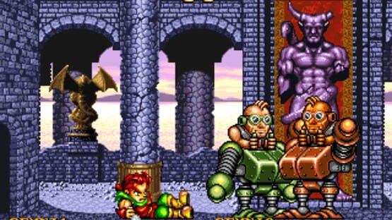 Screenshot for GunMaster