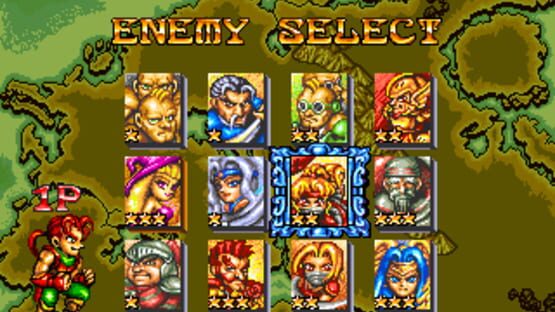 Screenshot for GunMaster
