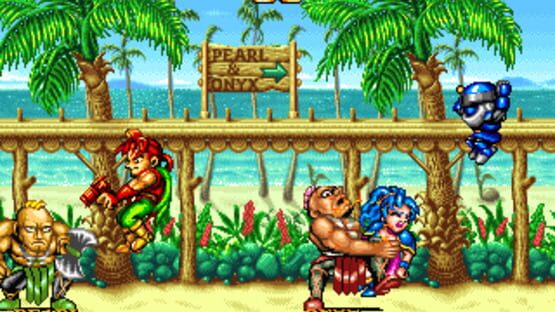 Screenshot for GunMaster