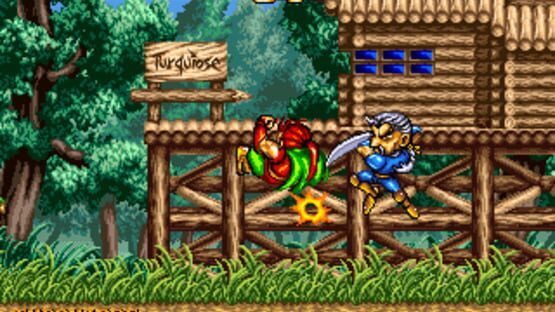 Screenshot for GunMaster
