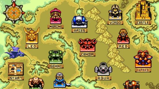 Screenshot for GunMaster