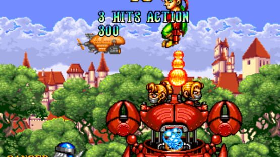 Screenshot for GunMaster