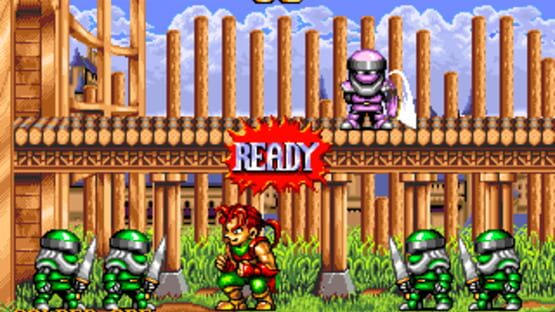 Screenshot for GunMaster