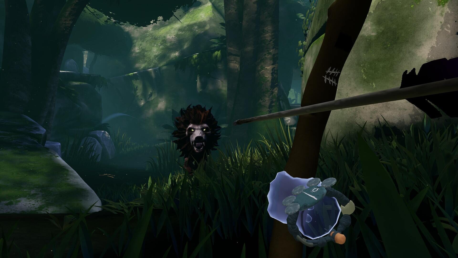 Screenshot for Song in the Smoke: Rekindled