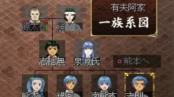 Screenshot for Ore no Shikabane wo Koete Yuke