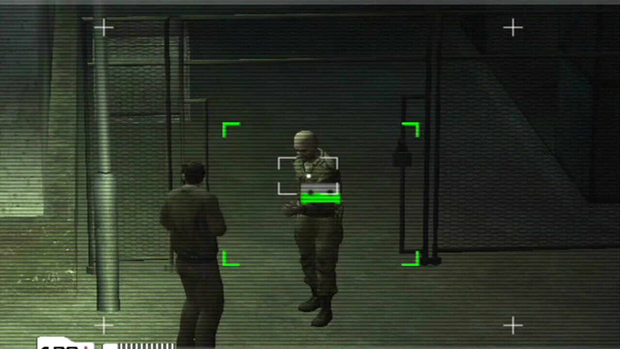 Screenshot for Without Warning