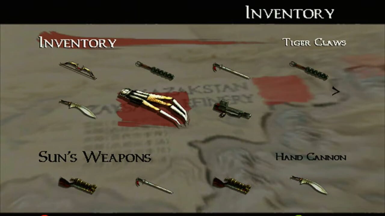 Screenshot for New Legends