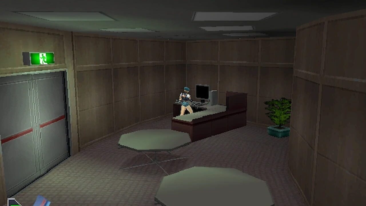 Screenshot for Chaos Break