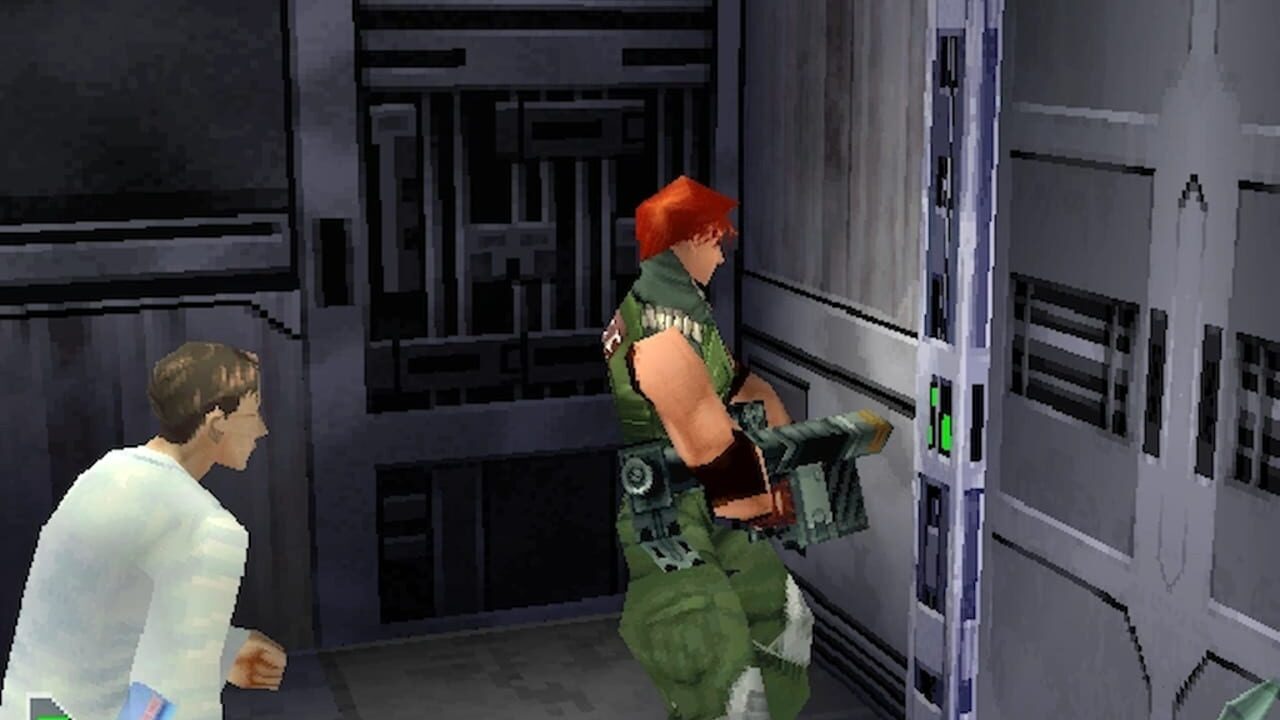Screenshot for Chaos Break