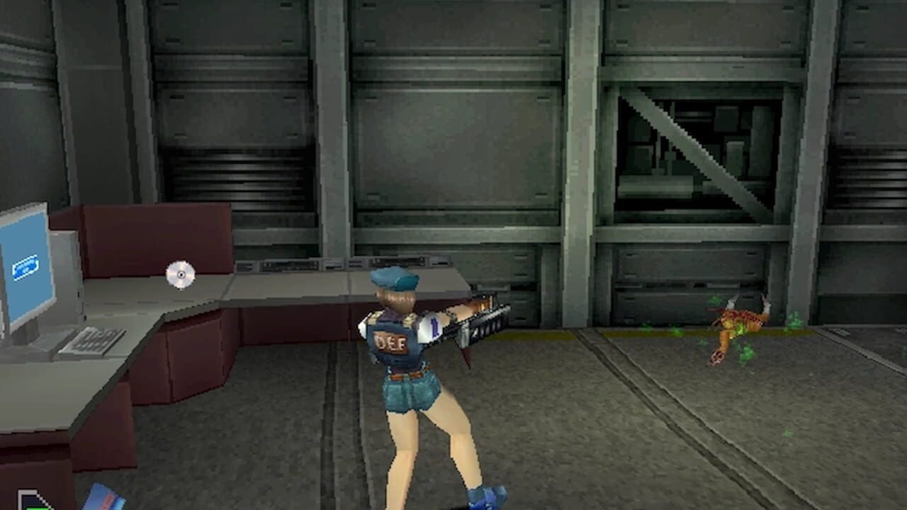 Screenshot for Chaos Break