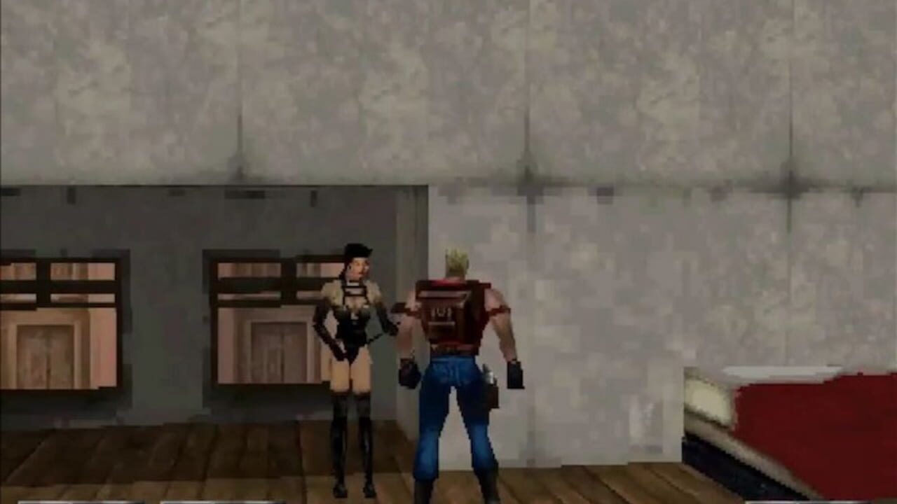 Screenshot for Duke Nukem: Time to Kill