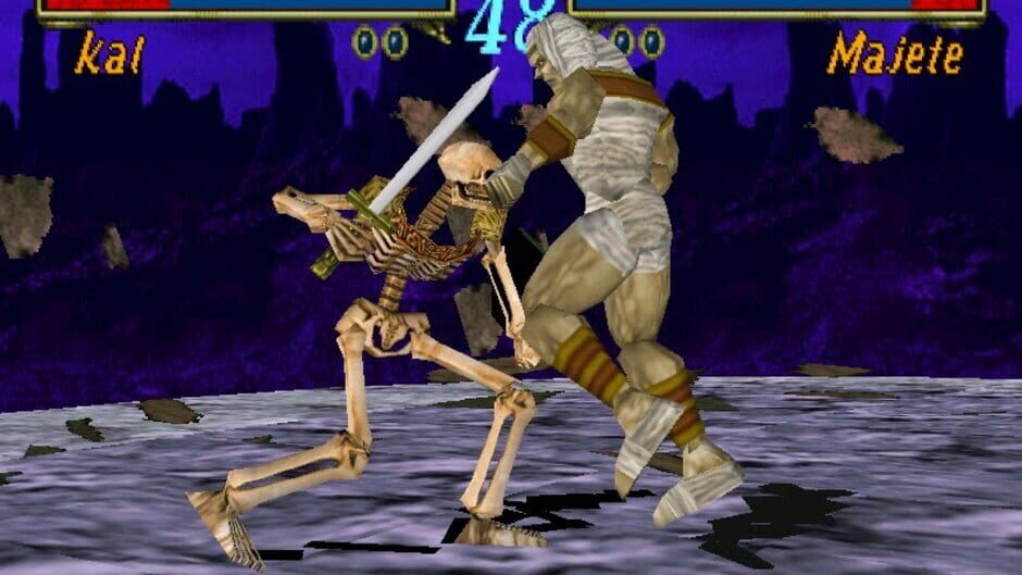 Screenshot for Killing Zone